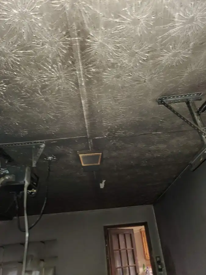 Fire and smoke damage assessment for Emergency Water Damage Services in New Whiteland